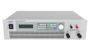 Quality High Power Programmable DC Electronic Load Tester Adjustable Customized for sale