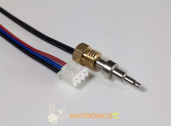 Buy M4 Ntc 10k Temperature Sensor For Water Heater , Water Purifiers MFB-6 Series at wholesale prices