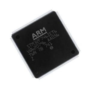 Quality 100% Original ARM MCU STM32F746IET6 STM32F746 STM32F LQFP-176 microcontroller Bom Service for sale