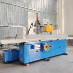Horizontal Surface Grinder M7140-1600 Precision Rectangular Cnc Surface Grinding