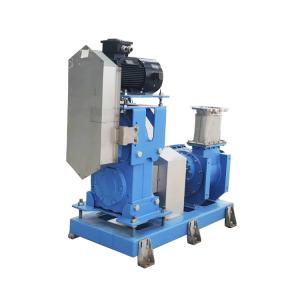 Quality Wear Resistant 5500w 250mm Material Transfer Pump for sale