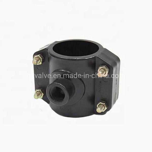 Buy Plastic Pipe Thread PP Compression Fittings Suitable for Various Applications at wholesale prices
