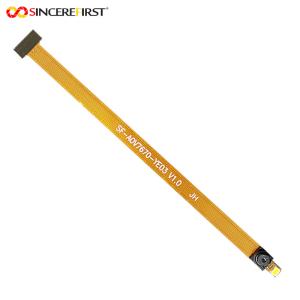 Quality 0.3MP OV7670 ESP32 Camera Module Raspberry Pi CMOS VGA Sensor for sale