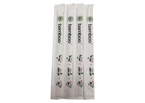 China Disposable Bamboo Eco Friendly Chopsticks With Envelope,full paper chopsticks on sale
