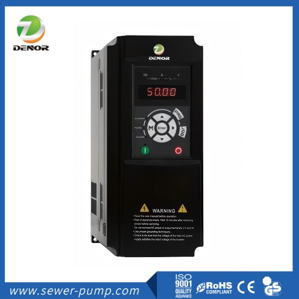 Buy Voltage Variable-Frequency Drivethree-Phase Vector Frequency Converter at wholesale prices