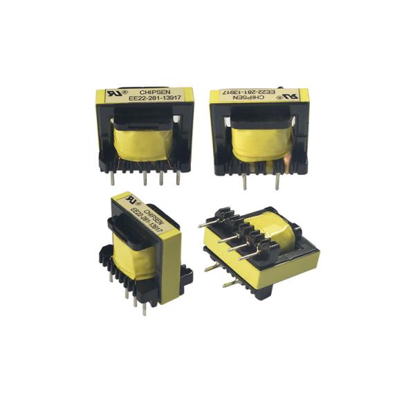 Buy High Frequency Variable Voltage 45 Volt Copper Winding Step up and Down Ac Flyback Transformer for Instrument Transformer at wholesale prices