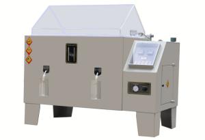Quality Copper Salt Accelerated And Neutral Salt Spray Testing Machine With Precision Nozzle for sale