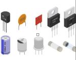 HTS221TR Board Mount Humidity Sensors Capacitive digital sensor for relative