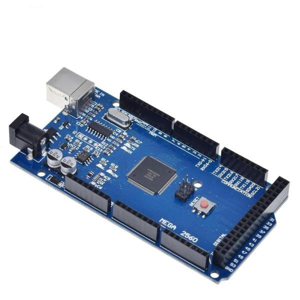 Buy ATMEGA2560-16AU CH340G CH340 Board ATMEGA2560 R3 Board at wholesale prices