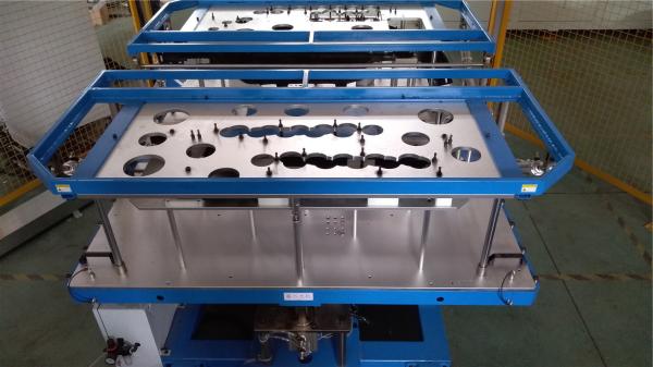 Buy Ultrasonic Welding Robot Automated Welding Systems at wholesale prices