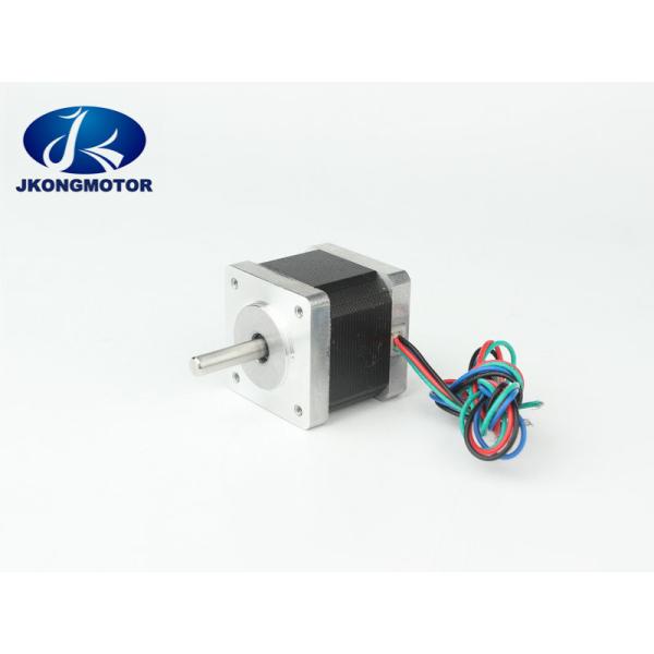 Nema14 35mm Mini Stepper Motor With CE ROHS 1000g.cm - 1500g.cm