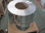 Customized Dry Type Aluminum Sheet Coil For Transformer With Round Edge