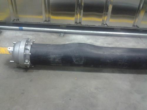 Buy Pe Pipe Hydrostatic Pressure Test Machine/Hydrostatic Testing Unit at wholesale prices