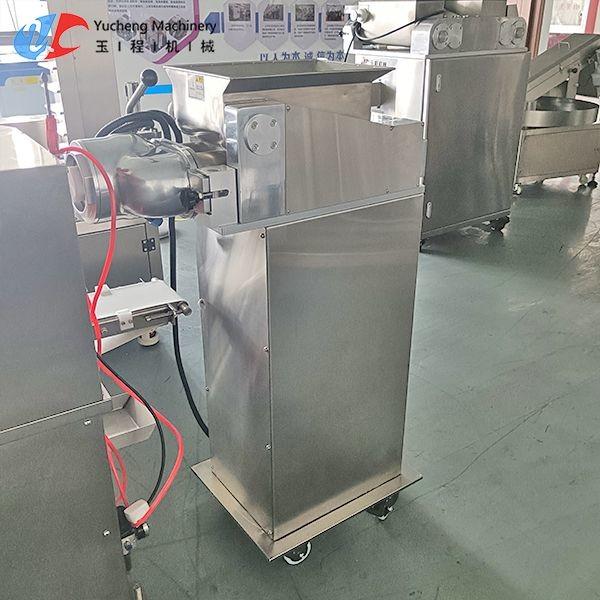 Buy High Speed Stuffing Machine at wholesale prices