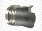 6WG1 147mm Diameter Aluminum Alloy Piston Diesel Engine Spare Parts 1-12111964-2