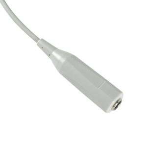 Single Channel Temperature Adapter for GE Healthcare Marquette 2021700-001 and