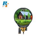 Digital Watch Round Amoled TFT LCD Module 1.3 Inch 360*360 Mipi Interface