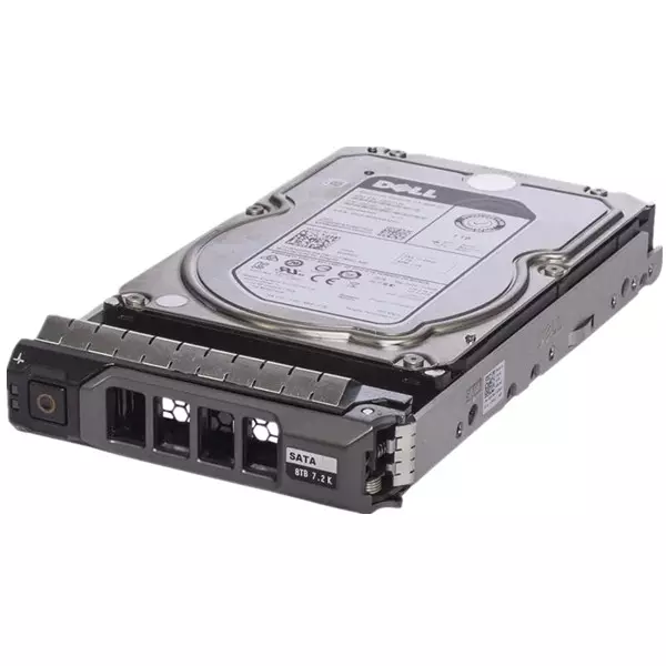 Original Dell Server Hard Disk Drives 2.4TB 10K RPM SAS 12Gbps 512e 2.5