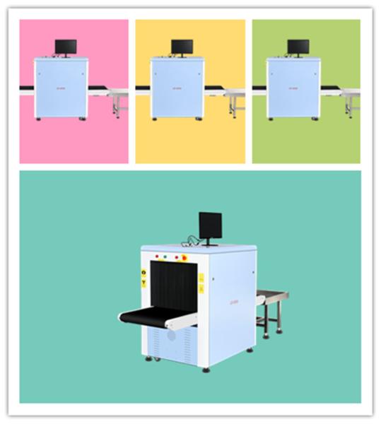 Buy 40AWG Resolution Security Checking Machine Check Warranty 24 Months at wholesale prices