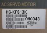 HC-KFS13K Mitsubishi System HC Series Servo Motor With Encoder