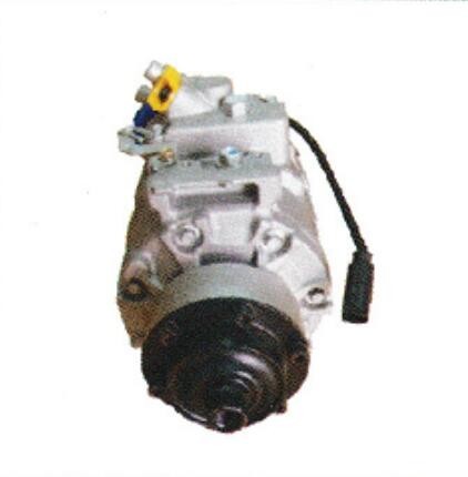 ALA21206 Audi A/C COMPRESSOR Audi Q7 R8 A/C COMPRESSOR 7SEU17C A/C COMPRESSOR 4Z7260805D,447180-3870 A/C Compressor