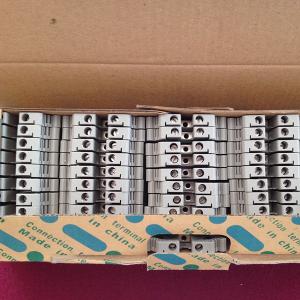UK6N UK Series DIN Rail Screw Clamp Terminal Blocks
