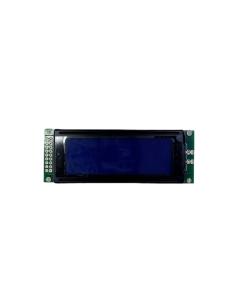 Quality COG12864 Dot Matrix Liquid Crystal Module Smart Meter Black And White for sale