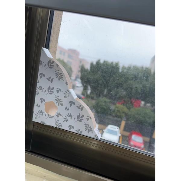 Customized Color Eco-friendly Paper Glue Fly Trap Insect Trap for Performance