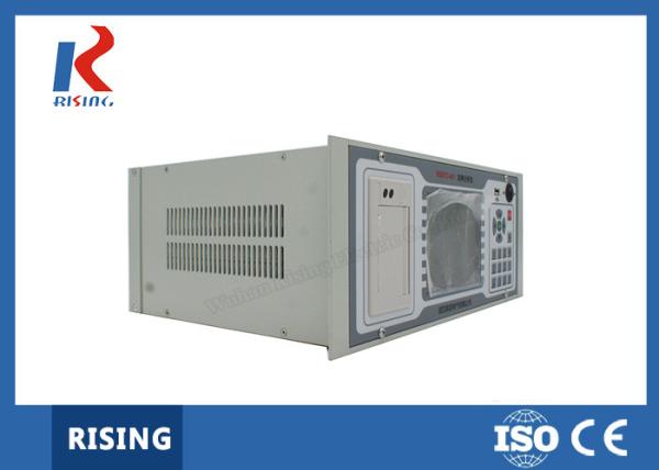 Buy Automatic Power Analyzer Table Type 0.2 Class Measurement Accuracy at wholesale prices