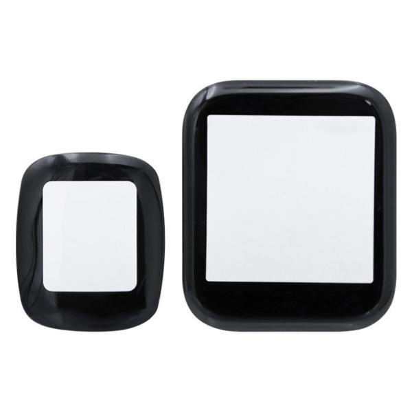 Buy Injection Molded Smart Watch Shell Plastic Injection Molding Frame Processing at wholesale prices