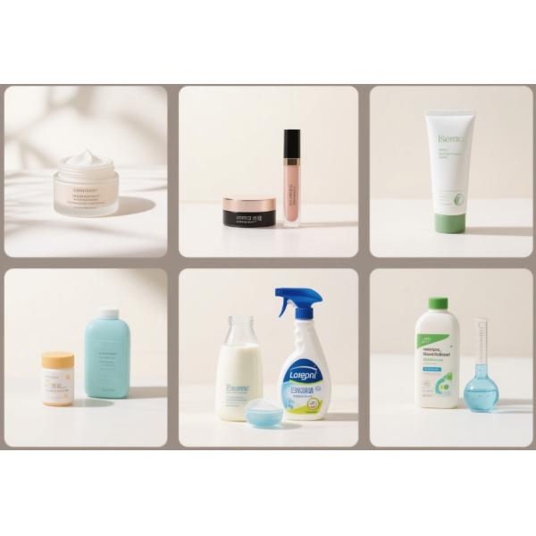 100L High Speed Vacuum Homogenizing Emulsifier Machine for Food Industry