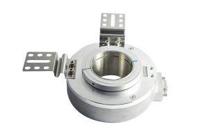 1024 Ppr Incremental Rotary Optical Encoder For Elevator