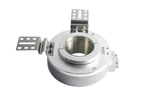 Buy 1024 Ppr Incremental Rotary Optical Encoder For Elevator at wholesale prices