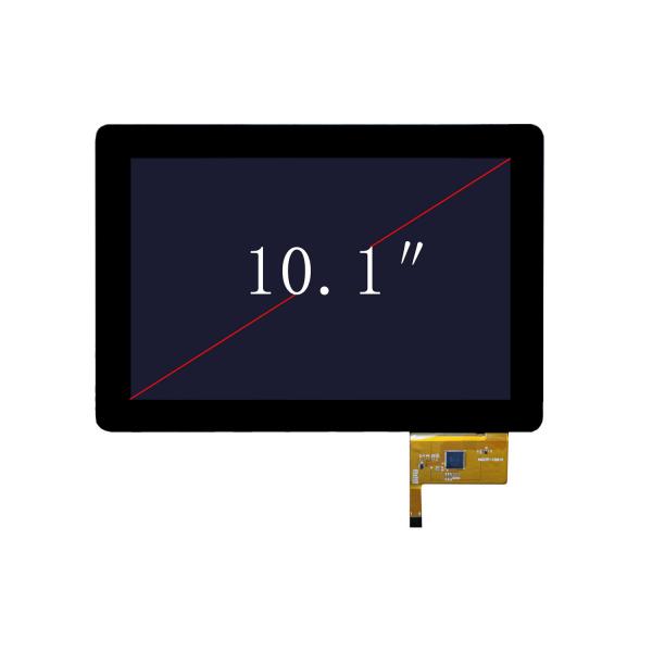10.1 inch TFT display module , 480*360 resolution with CTP, view angle is ALL,