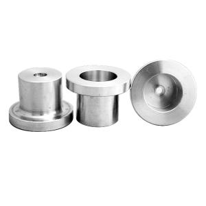 Custom Color Aluminium Milling Service , CNC Turning & Milling Machine Part