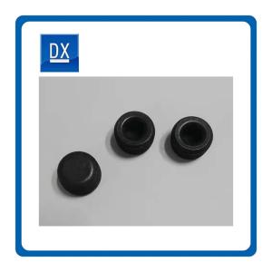 1/8-27NPTF 7/8 Taper Socket Plug Cold Forging CNC Machining