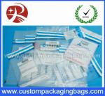Confidential Security Custom Packaging Bags , Customization File Backpack