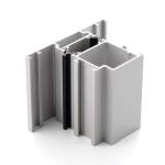 High Strength Customized Width Computerized Numerical Control Aluminium