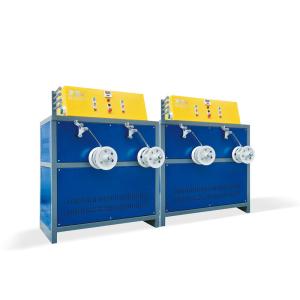 PP Strapping Band Making Machine PP Strap Extrusion Machine