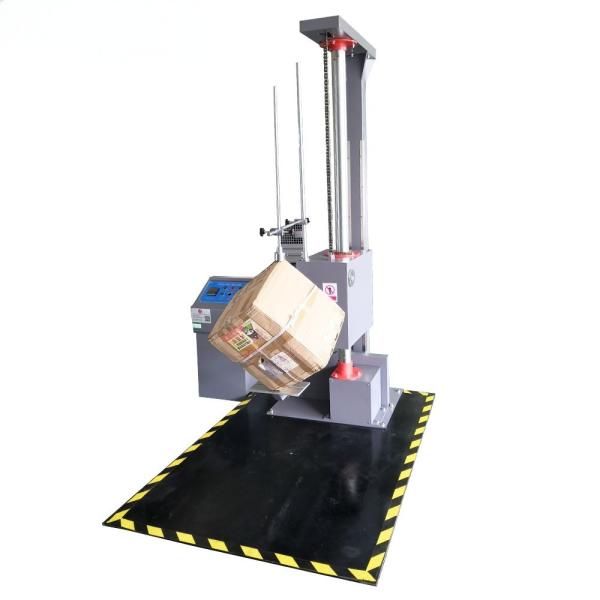 Single Phase Feel Fall Drop Machine For Household Product Durability Testing