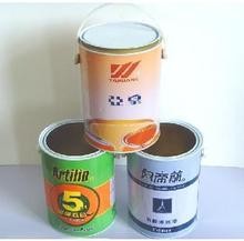 Lacquered Tinplate Steel Sheet printing tinplate tinplate with lacquer EN10202