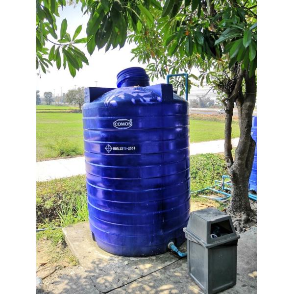 Water Tank Rotational Moulding Moulds Domestic 10000 Cycles Mould Production material sheet