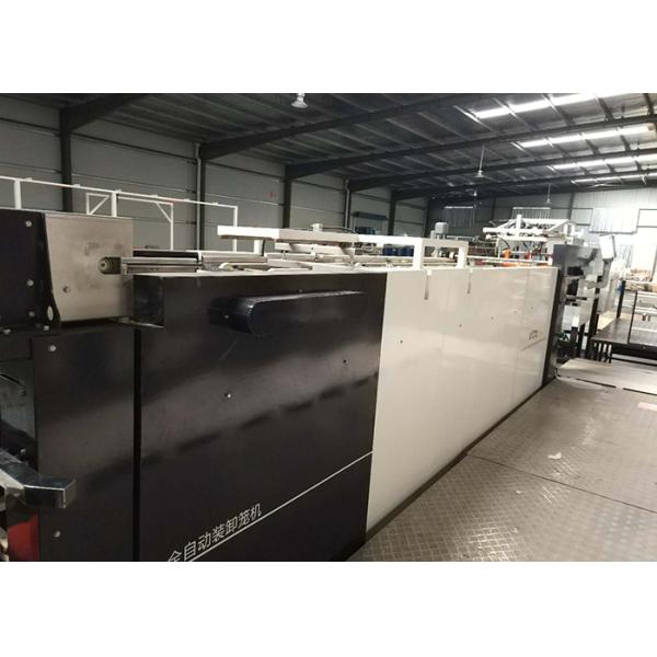 Canned food Beverage Automatic sterilization Cage Loader Machinery