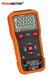 Quality Smart Process Calibrator Multimeter , Multifunctional Documenting Process Calibrator for sale
