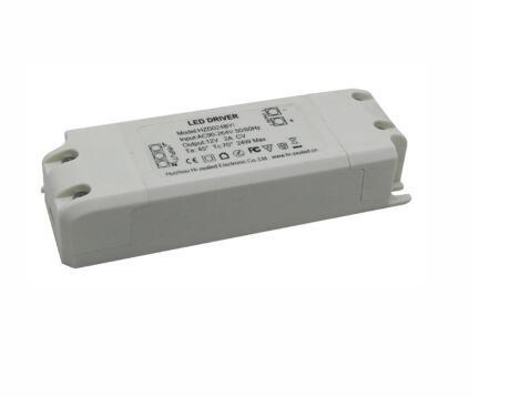 Buy 24v 1a LED Power Adapter constant voltage led driver dimmable triac 12v 1.5a 1.8a 2a at wholesale prices