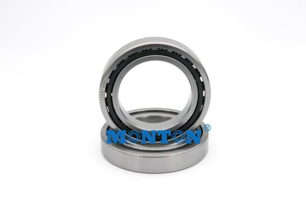 Buy 7209ACP4DBB Precision Angular Contact Bearing For Machine Tool Spindle Reparing at wholesale prices