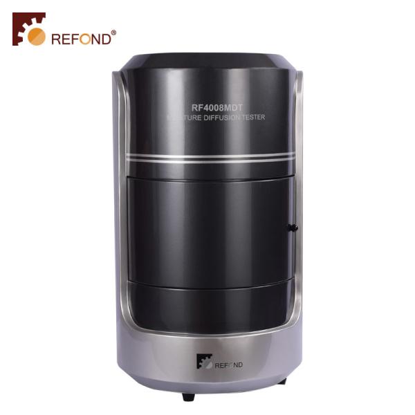 Buy Enterprise Method Moisture Management Tester , RF4008MDT Textile Lab Equipment at wholesale prices