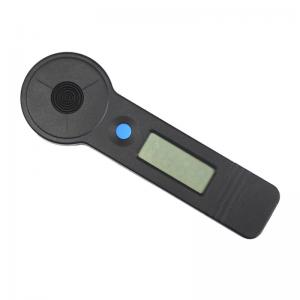 Quality Hand Held Portable Laser Instrument 0 - 200W CO2 Laser Power Meter for sale