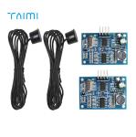 40KHZ 25KHZ parking senosr Distance Measuring Sensor UART Ultrasonic Sensor