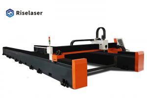 Quality IPG Laser Metal Cutting Machine Three Phase 380V For Aviation Aerospace for sale